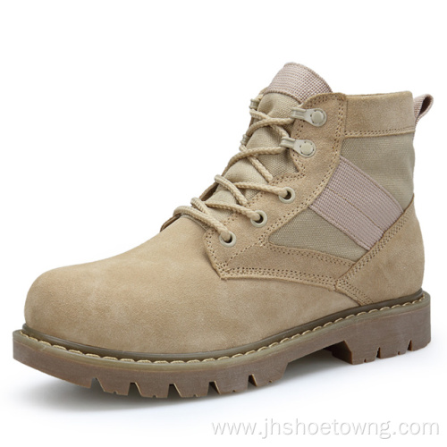 Walking Army Military Tactical Boots Men